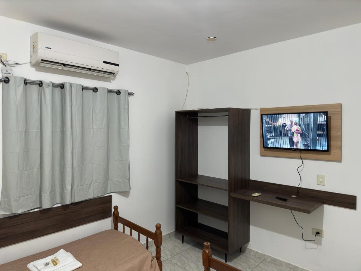 Casa Da Zeze Pousada & Hotel Itaboraí Exteriör bild